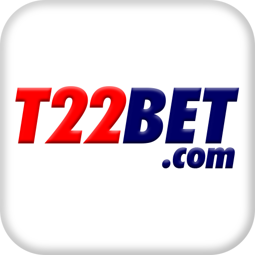 Logo da t22bet